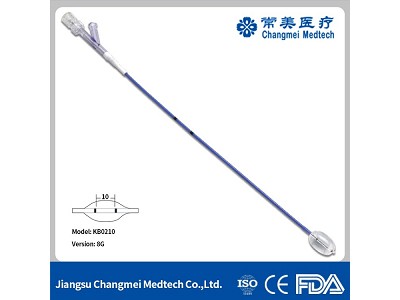 एंडोस्कोप सहायक उपकरण के प्रक्रिया प्रवाह के विश्लेषण